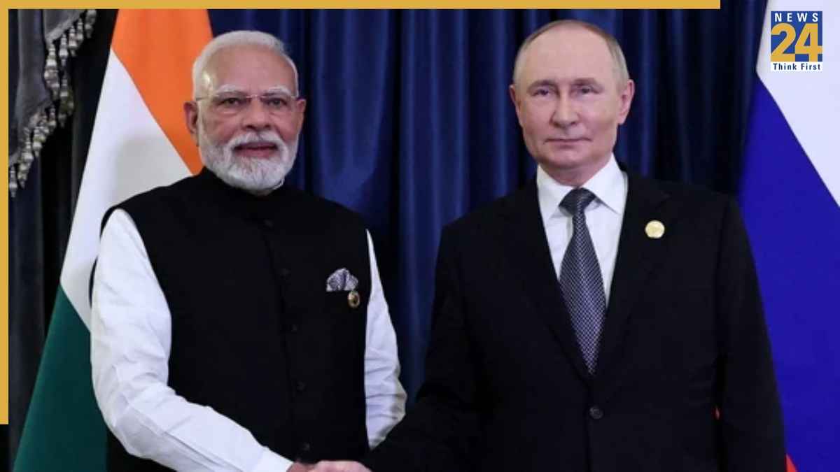 राष्ट्रपति पुतिन से पहले भी कई रूसी व्यक्तियों ने भारत में दिए हैं भाषण, यहां देखें पूरी लिस्ट