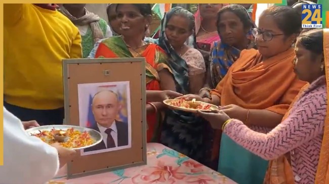 putin news