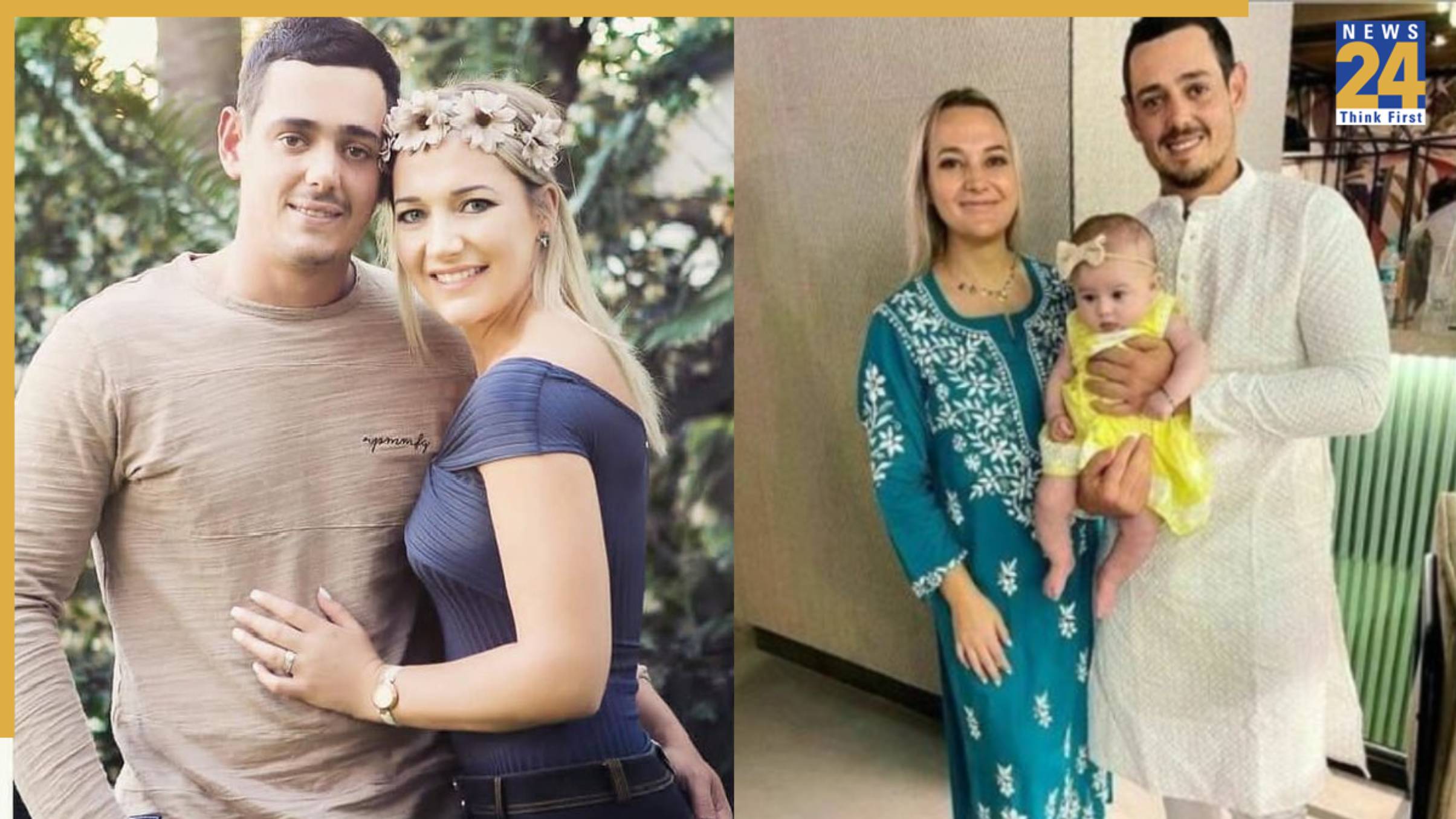 Quinton De Kock's Wife Sasha Hurly-1