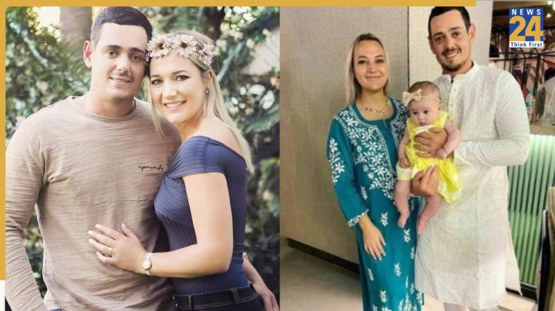 quinton-de-kock (1) Quinton De Kock's Wife Sasha Hurly-1