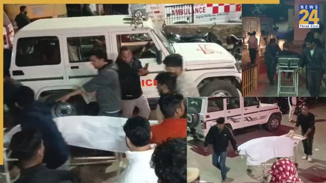 rajasthan bundi accident