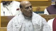 rajnath singh