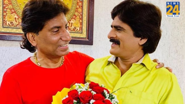 raju srivastav birth anniversary