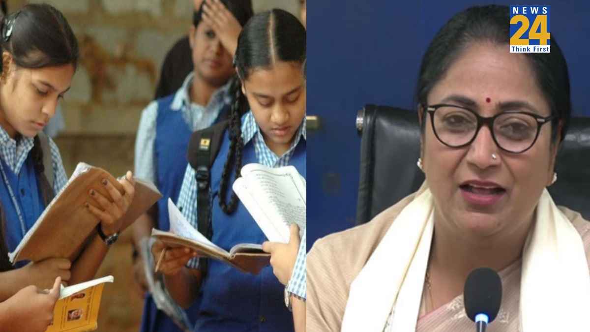 दिल्ली के निजी स्कूलों को लेकर सरकार का बड़ा फैसला, हर साल यूं ही नहीं बढ़ा पाएंगे स्कूली बच्चों की फीस