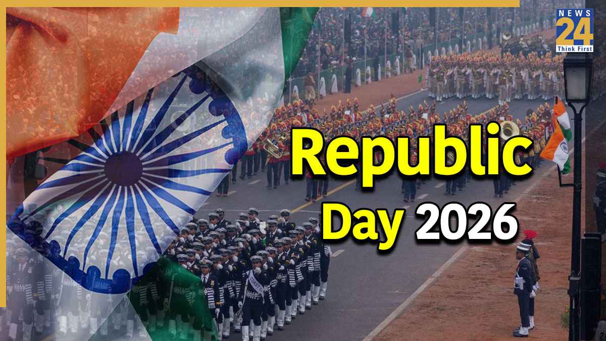 Republic Day 2026
