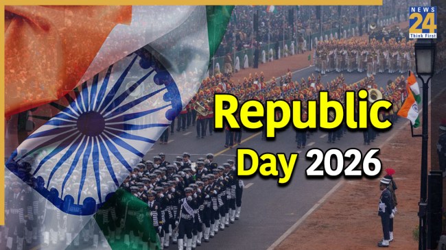 Republic Day 2026