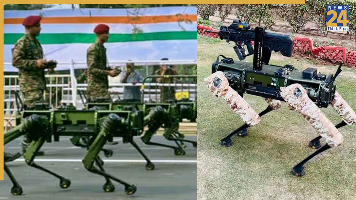 77वीं रिपब्लिक डे परेड में कुछ खास होने वाला है… जानिए क्या सरप्राइज देगी भारतीय सेना?