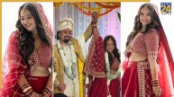 Bigg Boss fame roopal tyagi wedding