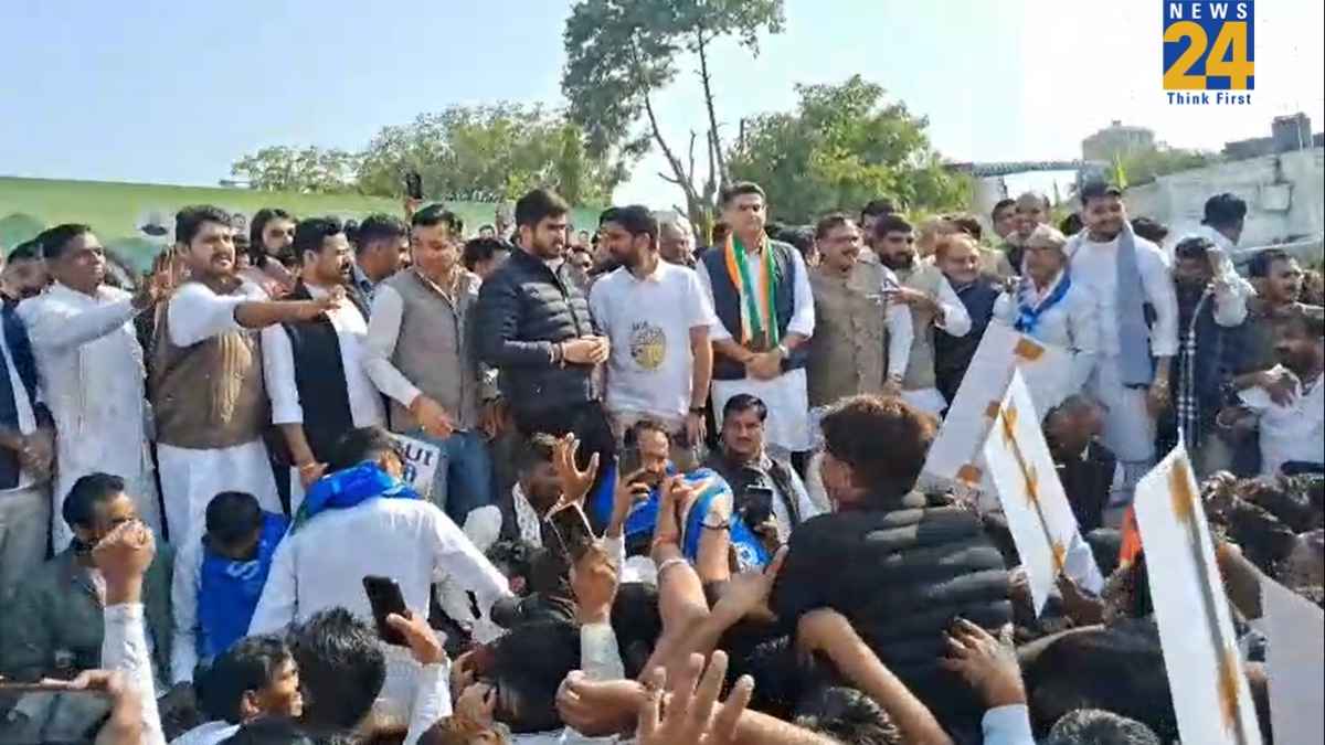 sachin pilot