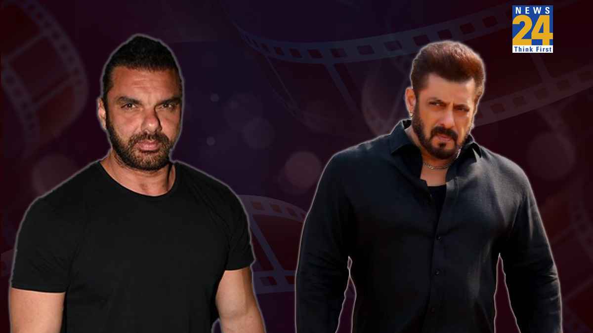 Salman Khan, sohail khan