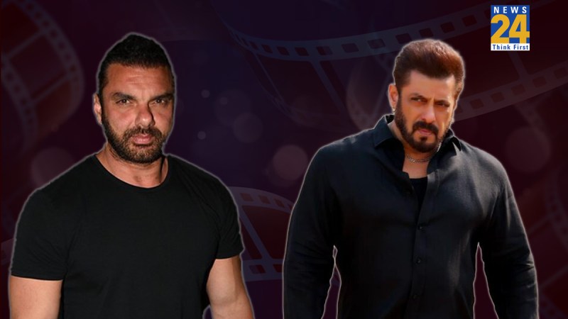 Salman Khan, sohail khan