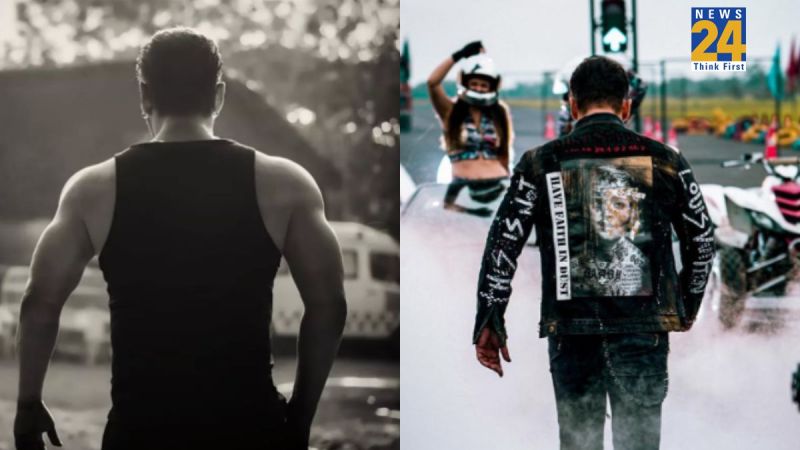 salman khan filmy career