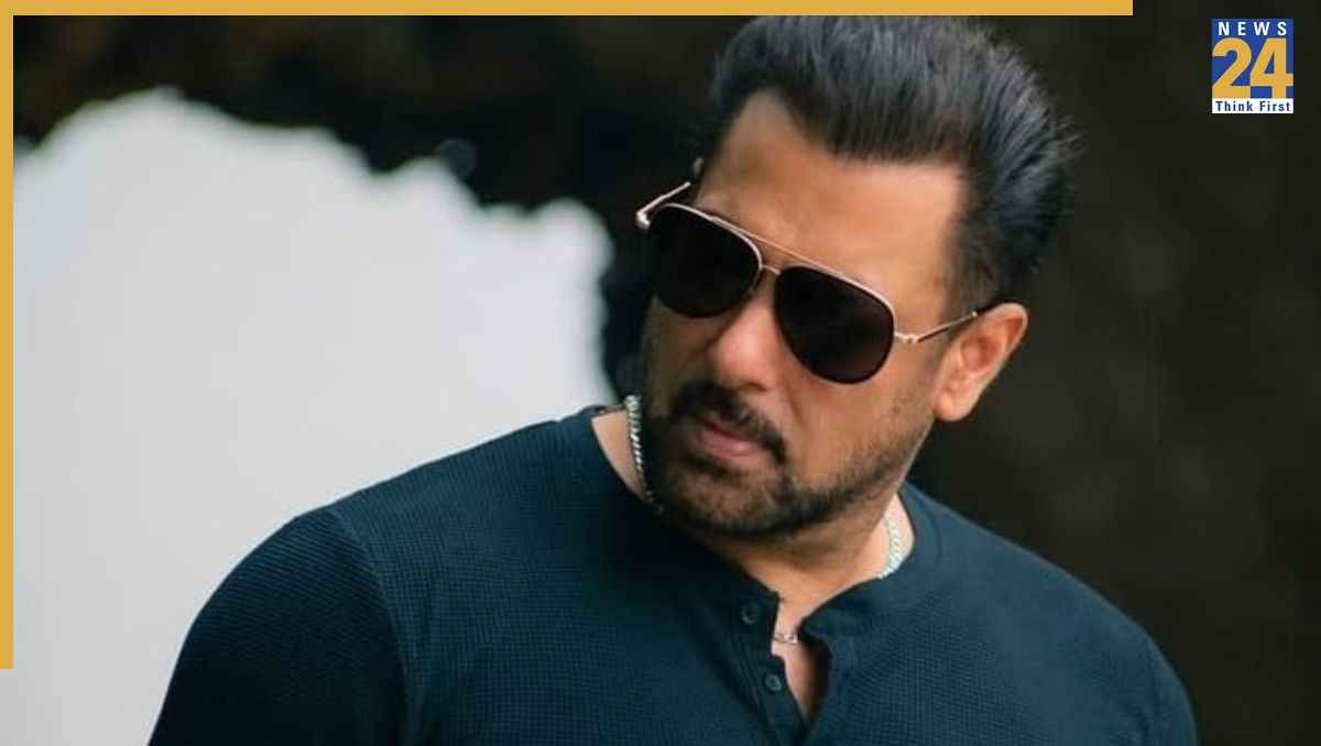 Salman Khan