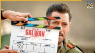 Salman Khan Battle Of Galwan Movie