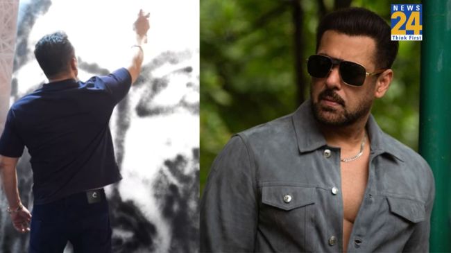 Salman Khan 60th Birthday