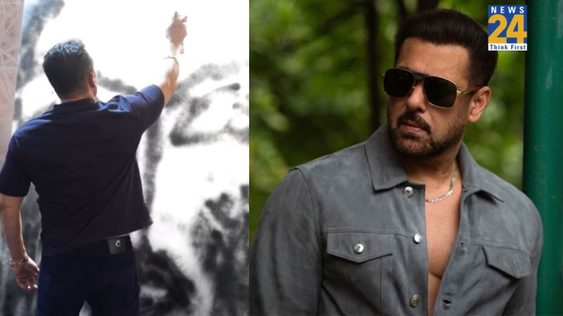 Salman Khan 60th Birthday