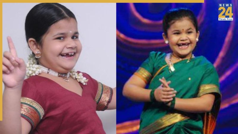 Saloni daini transformation