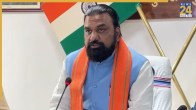 samrat chaudhary