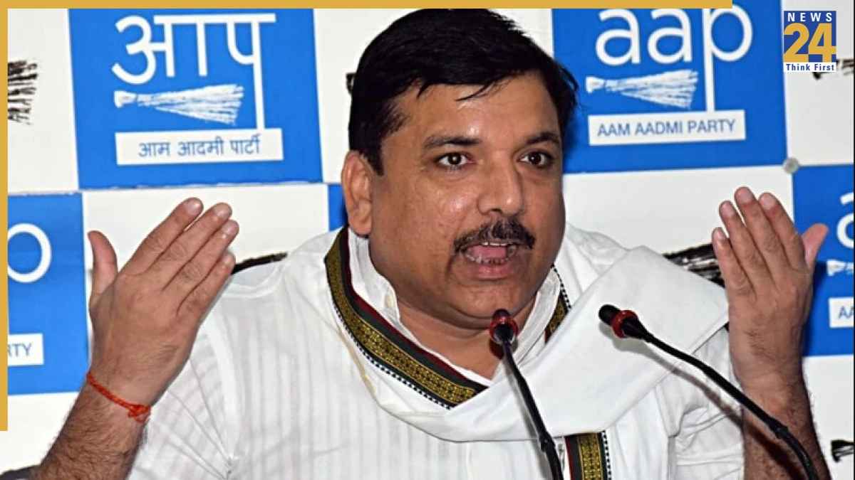 sanjay singh
