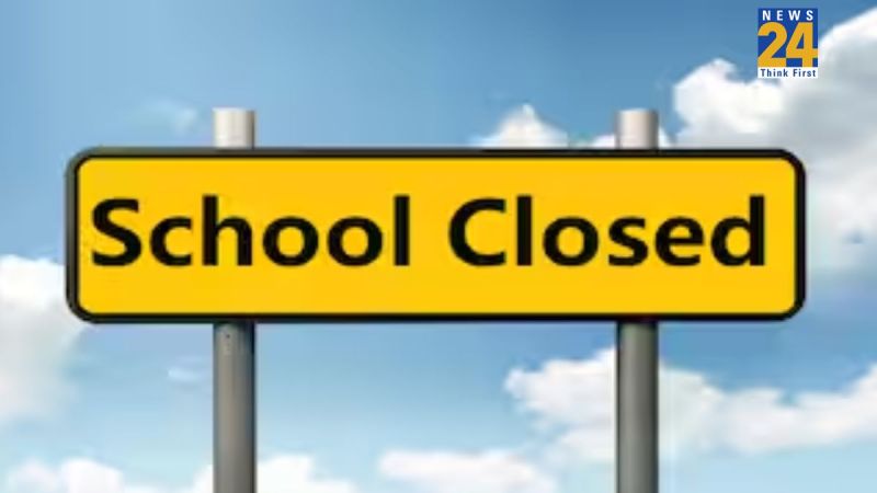 school closed or open