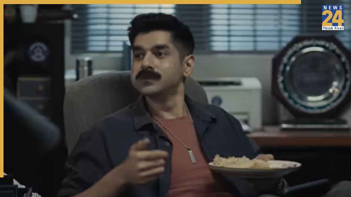 Search The Naina Case