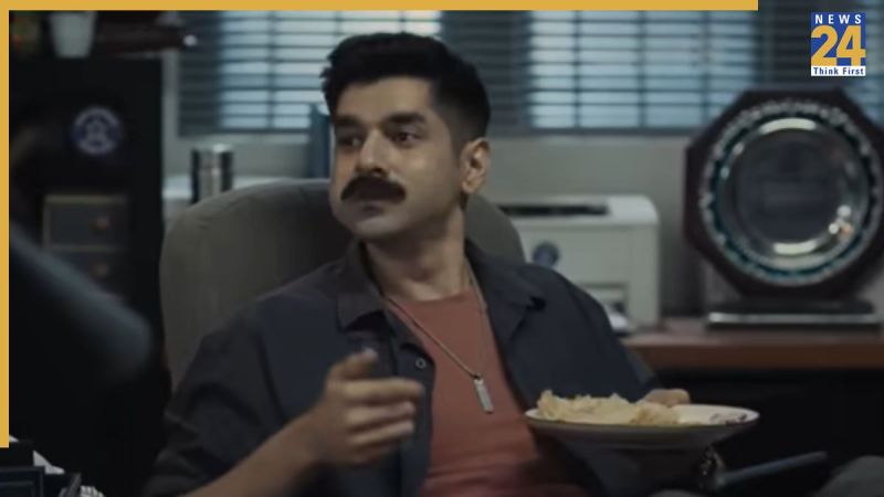 Search The Naina Case