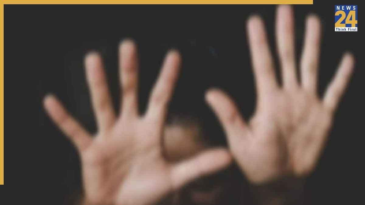 sexually assaulted in rajkot gujrat