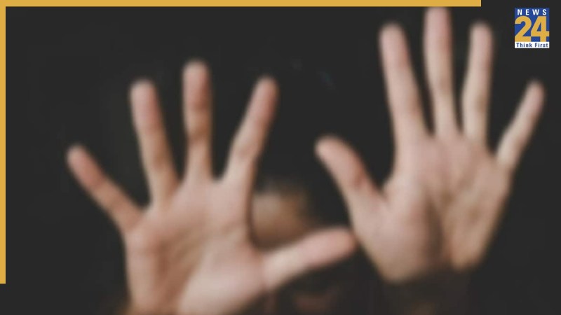 sexually assaulted in rajkot gujrat