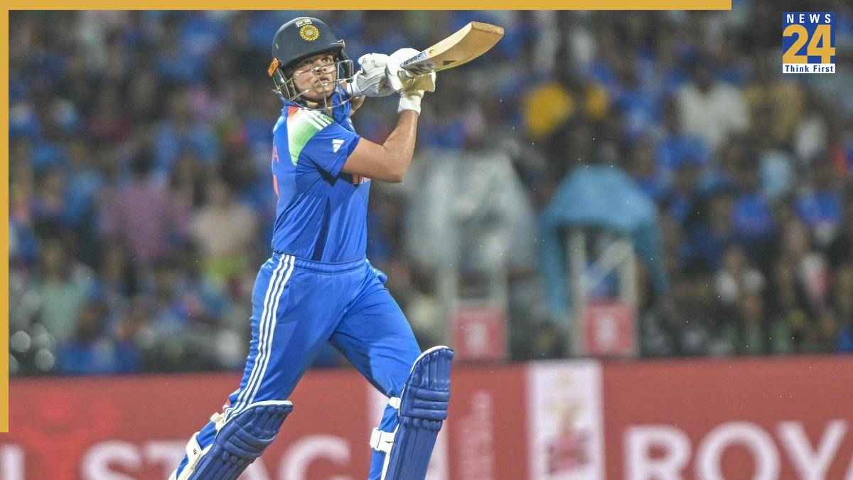 ICC ने किया नवंबर महीने के लिए POTM नॉमिनेशन का ऐलान, लिस्ट में सिर्फ एक भारतीय शामिल