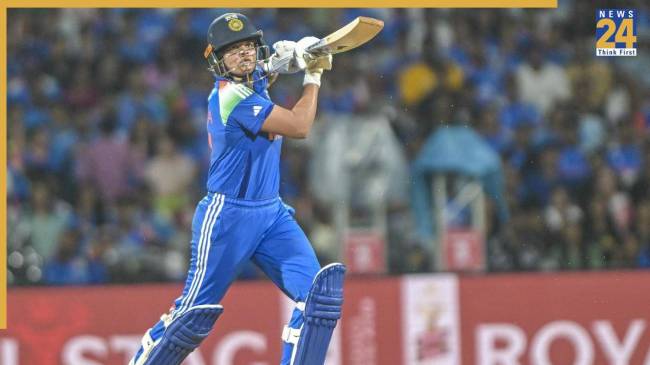 shafali verma Shafali Verma