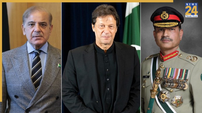 shahbaz sharif | imran khan | asim munir