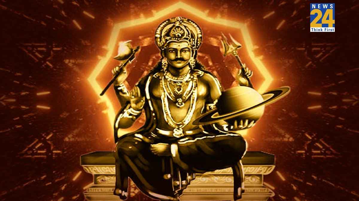 shanidev