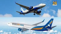 Shankh Airlines