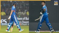 shubman gill and suryakumar yadav