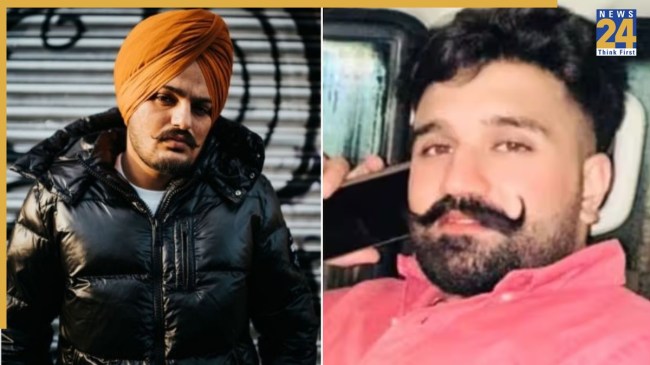 sidhu moosewala murder revenge