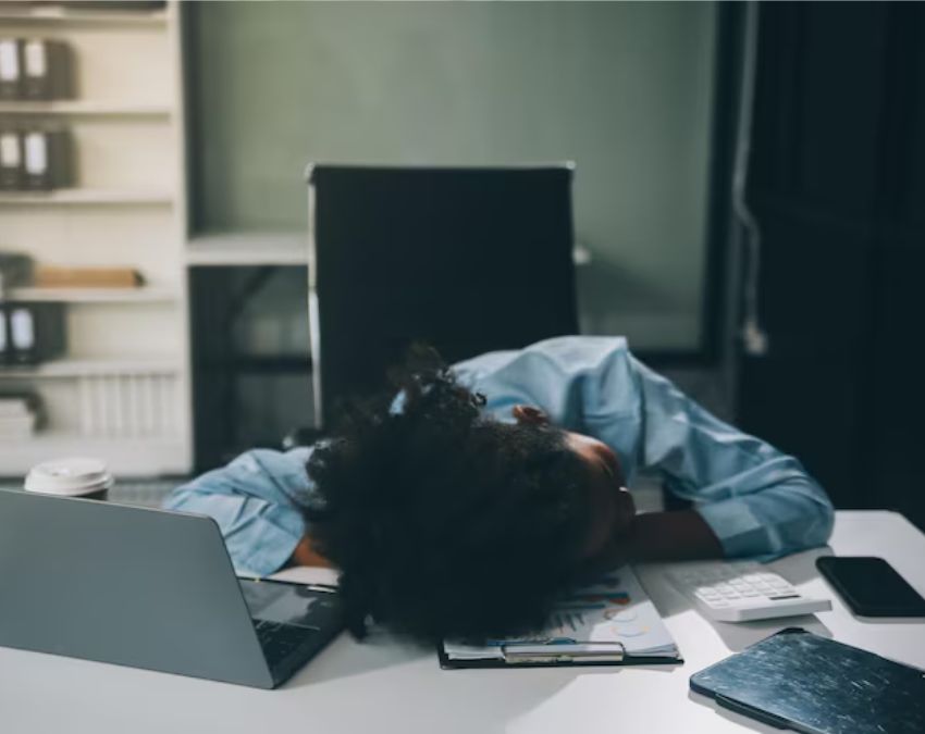 Signs you are about to get fired-1-2-3-4-5-6-7