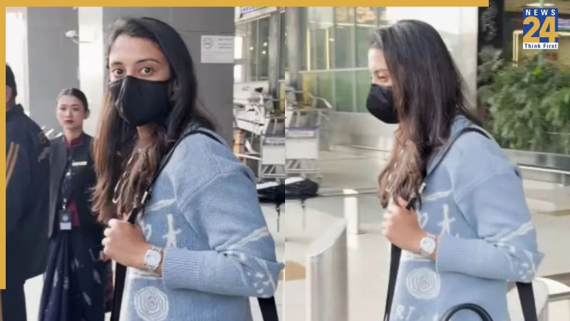 smriti mandhana smriti mandhana