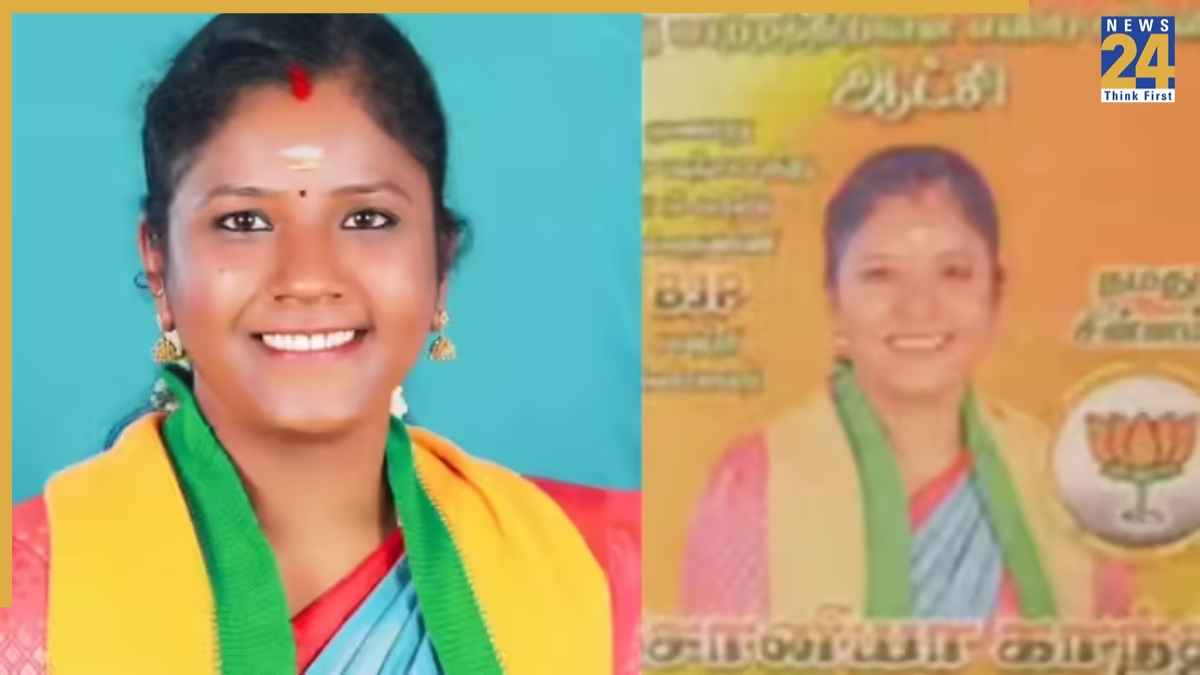 sonia ghandi munnar panchayat chunav