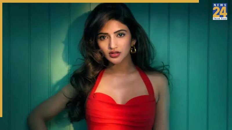 sreeleela sreeleela reacts fake AI generated image