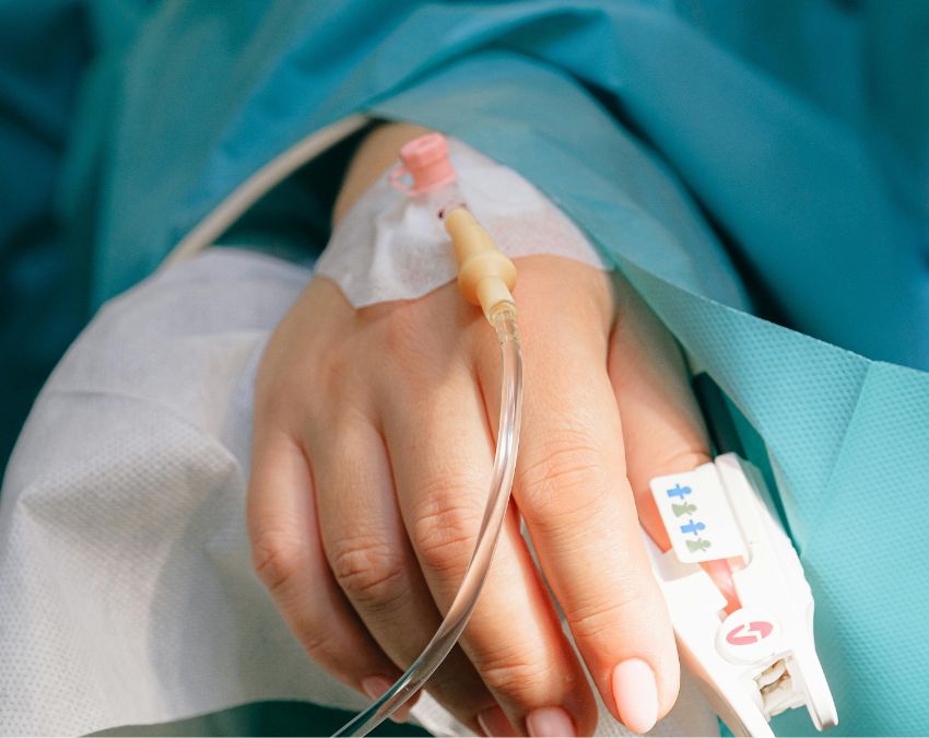 Stage 4 Cancer Stage 4 Cancer-1-2-3-4-5-6