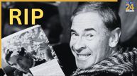 Stanley Baxter passed away