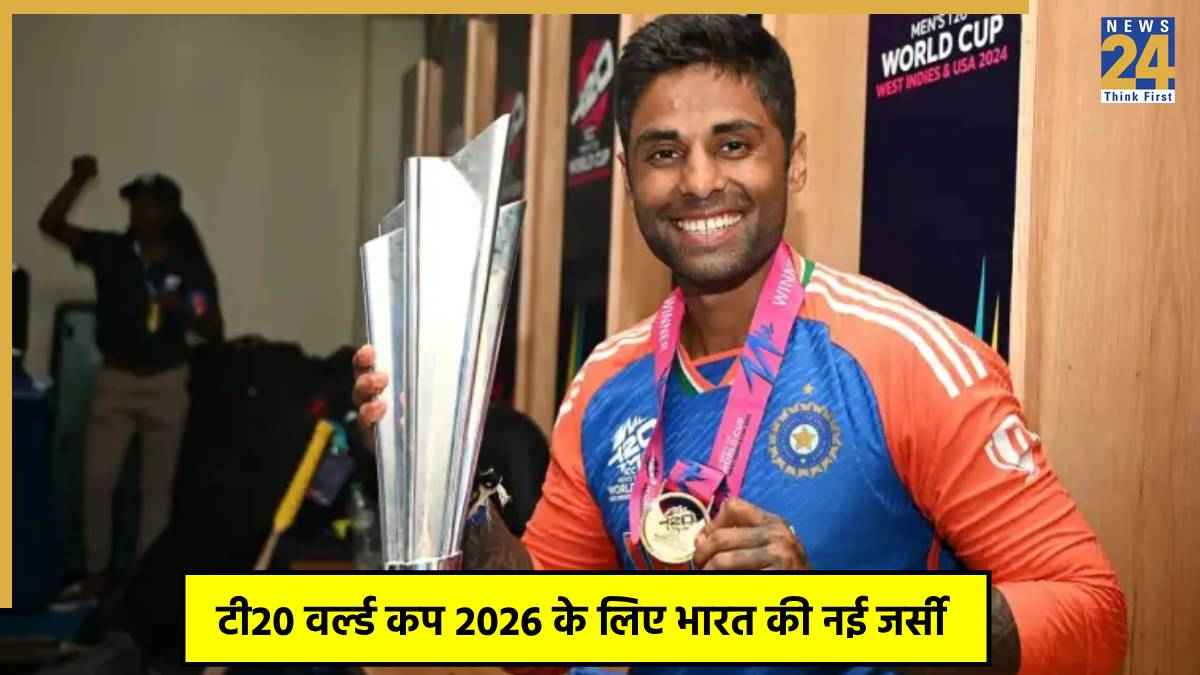 Suryakumar Yadav