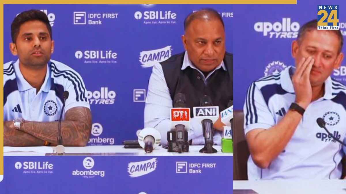 Team India T20 World Cup Squad 2026: इन 15 खिलाड़ियों को मिला टी20 वर्ल्ड कप के स्क्वाड में मौका, गिल-जितेश हुए बाहर