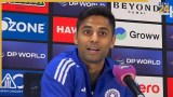 suryakumar yadav press conference