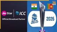ICC T20 World Cup 2026