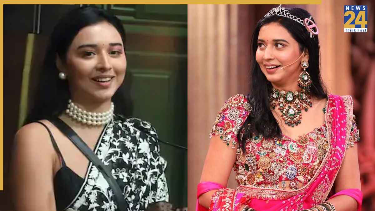 Bigg boss 19 tanya mittal