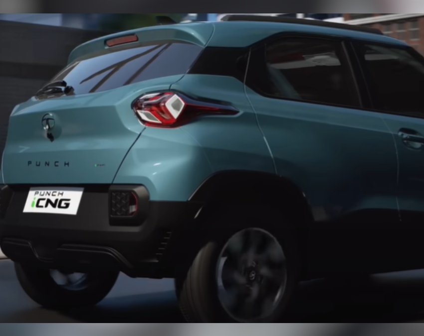 tata punch-1-2-3-4-5