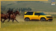 tata sierra review