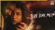 Tere Ishk Mein Box Office Collection Day 5
