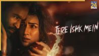 Tere Ishk Mein Box Office Collection Day 5